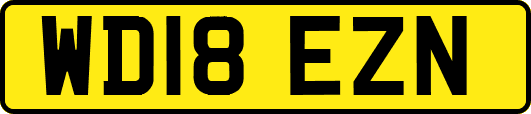 WD18EZN