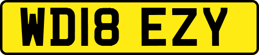 WD18EZY