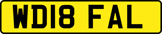 WD18FAL