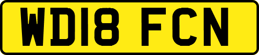 WD18FCN