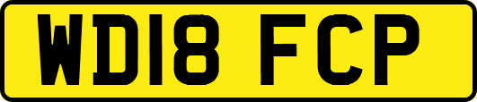 WD18FCP
