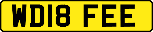 WD18FEE