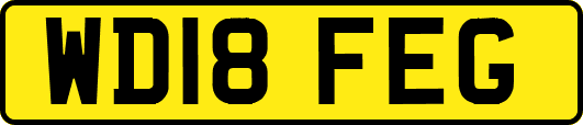 WD18FEG
