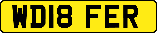 WD18FER