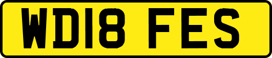 WD18FES