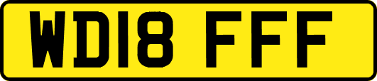WD18FFF