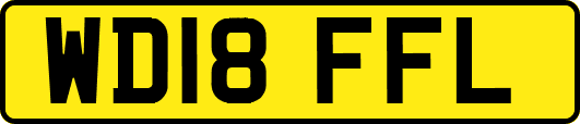 WD18FFL