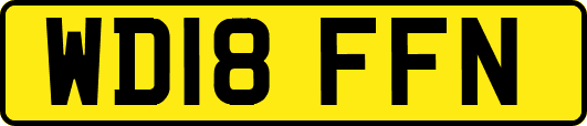 WD18FFN