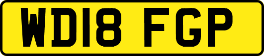 WD18FGP