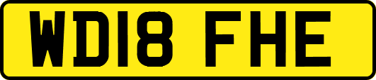 WD18FHE