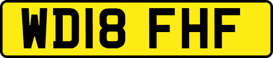 WD18FHF