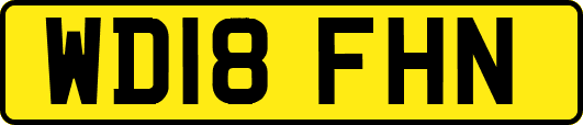 WD18FHN