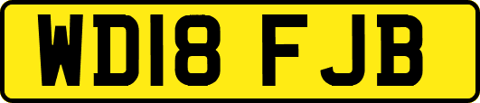 WD18FJB