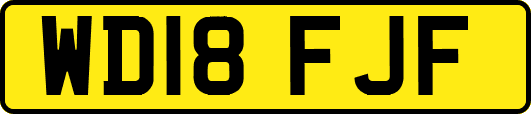 WD18FJF