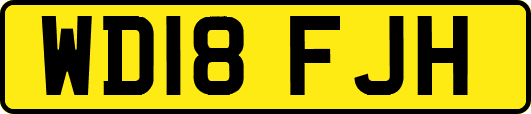 WD18FJH