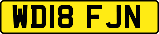 WD18FJN