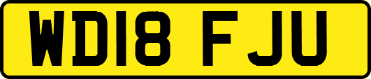 WD18FJU