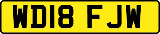 WD18FJW