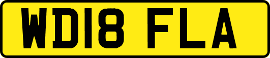 WD18FLA