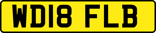 WD18FLB
