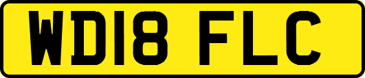 WD18FLC