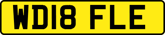WD18FLE