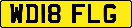 WD18FLG