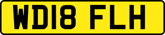 WD18FLH