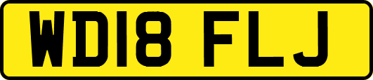 WD18FLJ
