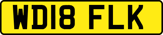 WD18FLK