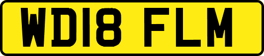WD18FLM