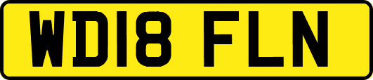 WD18FLN