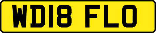 WD18FLO