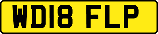WD18FLP