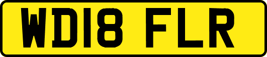 WD18FLR
