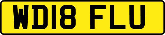 WD18FLU