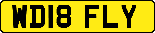 WD18FLY