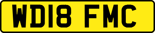 WD18FMC