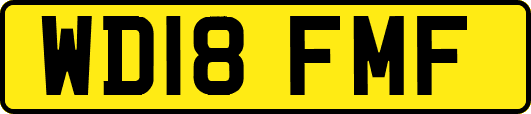 WD18FMF