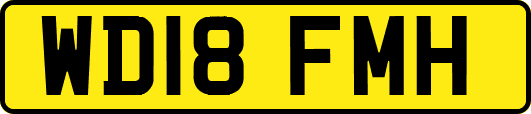 WD18FMH