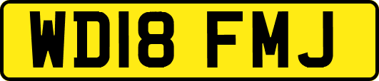 WD18FMJ