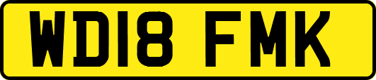 WD18FMK