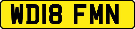WD18FMN