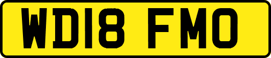 WD18FMO