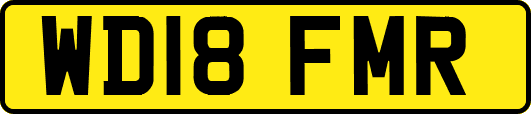 WD18FMR