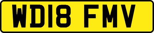 WD18FMV