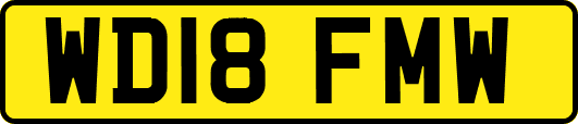 WD18FMW