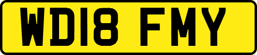 WD18FMY