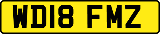 WD18FMZ