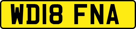 WD18FNA